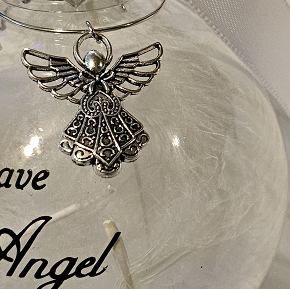 Memorial Christmas Ornament - Daughter - Picture 3 of 3